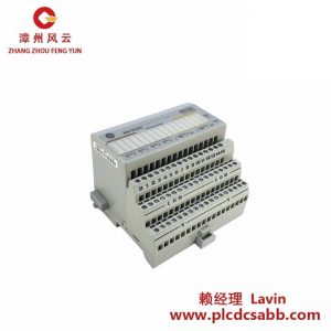AB 1794-IE4X0E 模擬輸入模塊