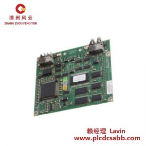 ABB 3ASC25H204 控制器模塊