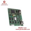ABB 3ASC25H204 控制器模塊