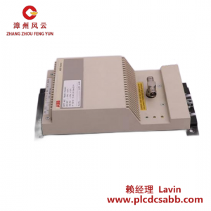 ABB ABB 3HAC022657-014 液壓伺服控制器模塊
