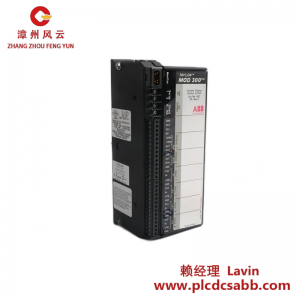 ABB AI625 智能工業(yè)自動(dòng)化控制模塊