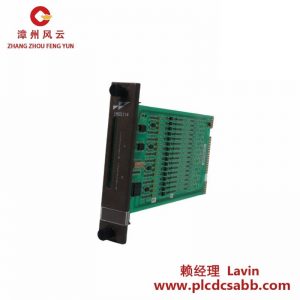 ABB BCU-02 3AUA0000110429 控制單元