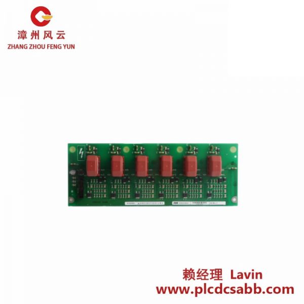 ABB CI854A-EA 3BSE030221R2 工業(yè)自動(dòng)化控制器模塊