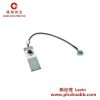 ABB CI855-1 工業(yè)控制模塊，適用于樓宇自動化系統(tǒng)
