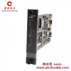 ABB CI855 工業(yè)通訊接口模塊