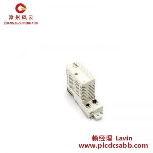 ABB CI873K01 以太網(wǎng)/IP通信接口模塊