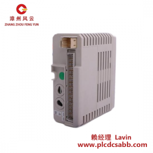 ABB DO620 數(shù)字輸出模塊