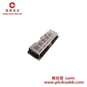 ABB HIEE300661R1 UPC090AE01 二進(jìn)制現(xiàn)場(chǎng)總線耦合器