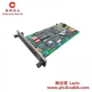 ABB IMRIO02 工業(yè)自動化控制模塊