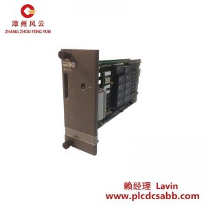 ABB INICT01 工業(yè)控制器，集成網(wǎng)絡(luò)接口，適用于自動(dòng)化生產(chǎn)線