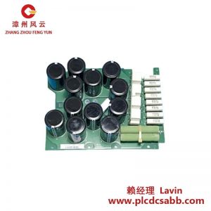 ABB JCAP-02 變頻器驅(qū)動板，專為高效能工業(yè)自動化設(shè)計