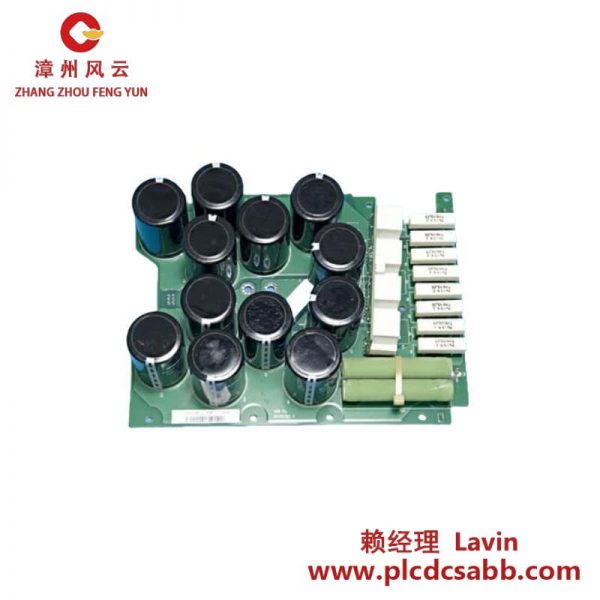 ABB JCAP-02 變頻器驅(qū)動(dòng)板，專為高效能工業(yè)自動(dòng)化設(shè)計(jì)