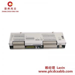 ABB NPCT-01C脈沖計(jì)數(shù)/定時(shí)器模塊