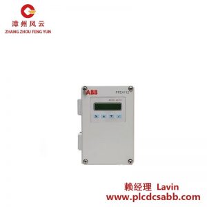 ABB PFEA112-65 3BSE050091R65 張力電子模塊
