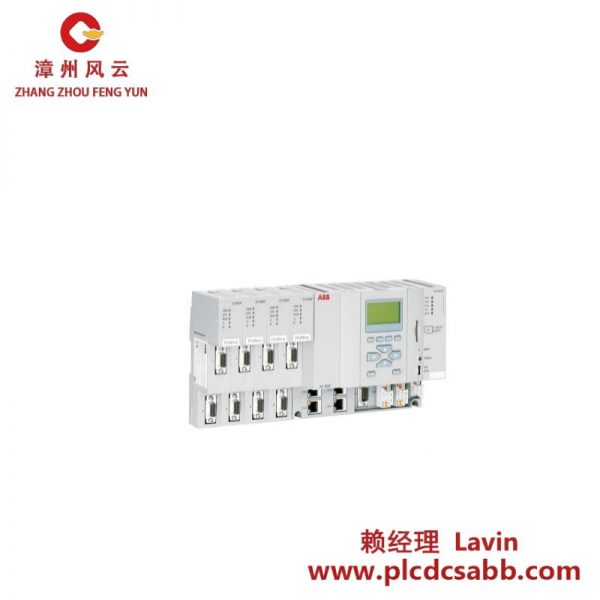 ABB PM904FAC 900F 控制器，高性能工業(yè)自動(dòng)化解決方案