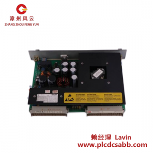 ABB REG216 控制器，適用于工業(yè)自動(dòng)化