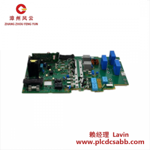 ABB通用型交流變頻器 RINT5521C