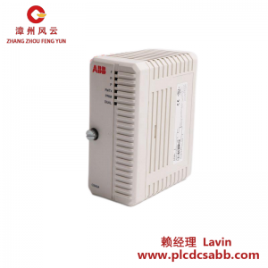 ABB SAFT110 電源模塊，工業(yè)自動(dòng)化專用