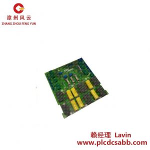 ABB 控制系統(tǒng) PIN-21 3ADT306200R1DC 調(diào)速器