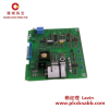 ABB UFC721AE 高頻控制器，適用于精密加工和自動化生產(chǎn)線