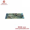 艾默生 AB 2711P-RP7CE 邏輯控制模塊