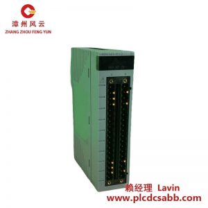 YOKOGAWA ADV141-P10 S1 數(shù)字輸入模塊