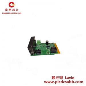 阿爾斯通 NRD108031 TRVC070999000 控制模塊