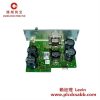阿爾斯通 NRD108031 TRVC070999000 控制模塊