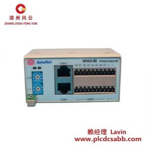 AUTONET HFRR01-PCB-V10 工業(yè)自動(dòng)化控制板
