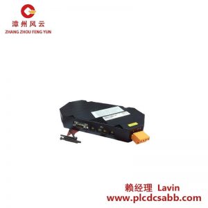 B&R 4C1300.01-510 面板控制器模塊