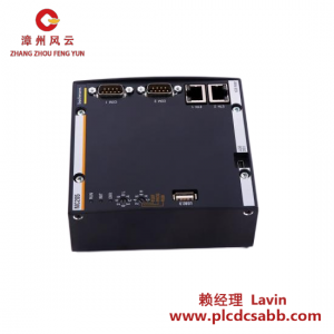 BACHMANN OT115/R操作面板，工業(yè)自動(dòng)化控制界面