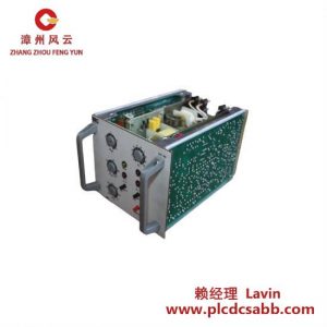 GE BBC DT602 控制終端模塊