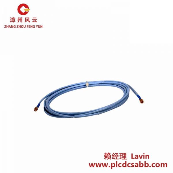 BENTLY 330130-045-00-00 高精度振動(dòng)監(jiān)測(cè)模塊