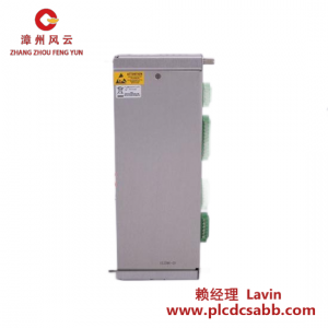 Bently Nevada 21747-080-00 擴展電纜，PLC控制系統(tǒng)專用