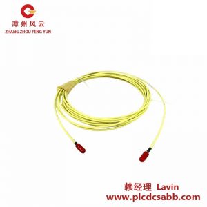 Bently Nevada 21747-080-00 延長電纜, 適用于工業(yè)控制系統(tǒng)