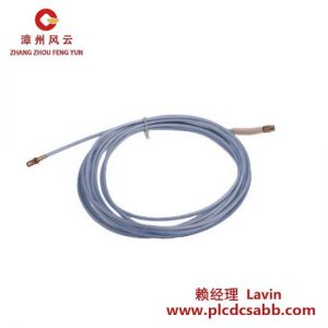 Bently Nevada 3300XL 8MM 非接觸式接近傳感器