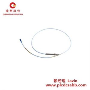 Bently Nevada 330101-00-15-05-01-00 3300 XL 8mm 非接觸式探頭