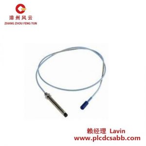 Bently Nevada 3300 XL 8mm 非接觸式位移傳感器