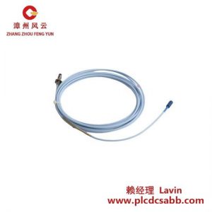Bently Nevada 330103-00-03-50-02-05 3300 XL 8毫米接近探頭