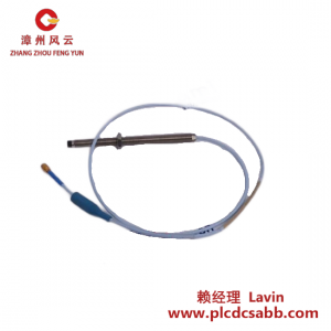 Bently Nevada 330103-00-05-50-02-00 高精度振動監(jiān)測傳感器