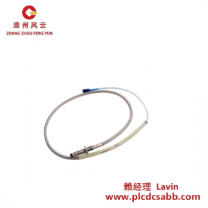 Bently Nevada 330104-01-08-50-01-CN 靠近探頭