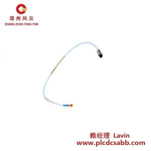 BENTLY 330105-02-12-10-12-05 3300 XL 高溫抗逆向安裝位移探頭