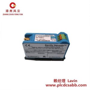 Bently Nevada 高精度接近探頭 21000-16-10-15-057-03-02