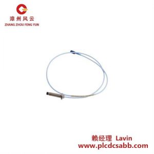 BENTLY BENTLY NEVADA 330703-020-110-10-01-05 3300 XL 11mm 靠近探頭