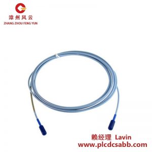 Bently Nevada 330703-020-110-10-01-05 靠近探頭，適用于旋轉機械監(jiān)測