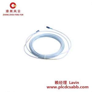 美國(guó)Bently Nevada 330730-080-12-00 3300 XL 11毫米延長(zhǎng)電纜