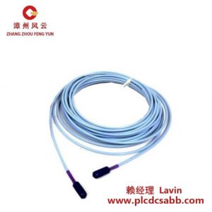 Bently Nevada 330877-040-37-00 延長電纜