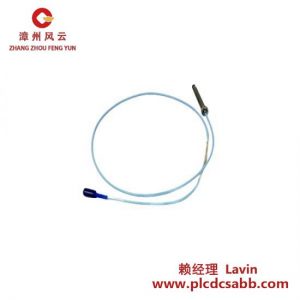BENTLY Nevada 330901-11-25-10-01-00 非接觸式接近傳感器