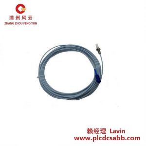 Bently Nevada 330905-06-14-10-02-00 3300 NSv 靠近探針