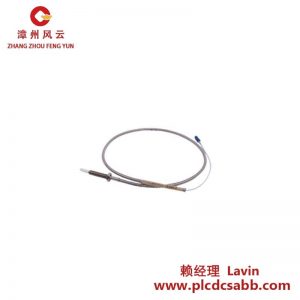 BENTLY NEVADA 330910-06-25-05-11-00 靠近傳感器